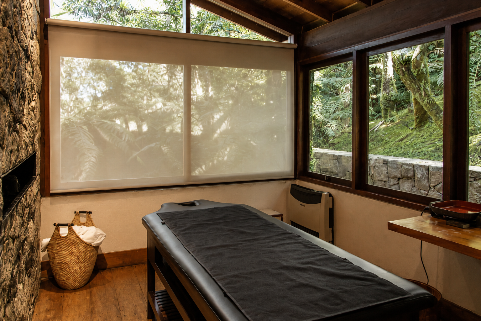 Aluguel casa de luxoSerra da Mantiqueira, Villa 15