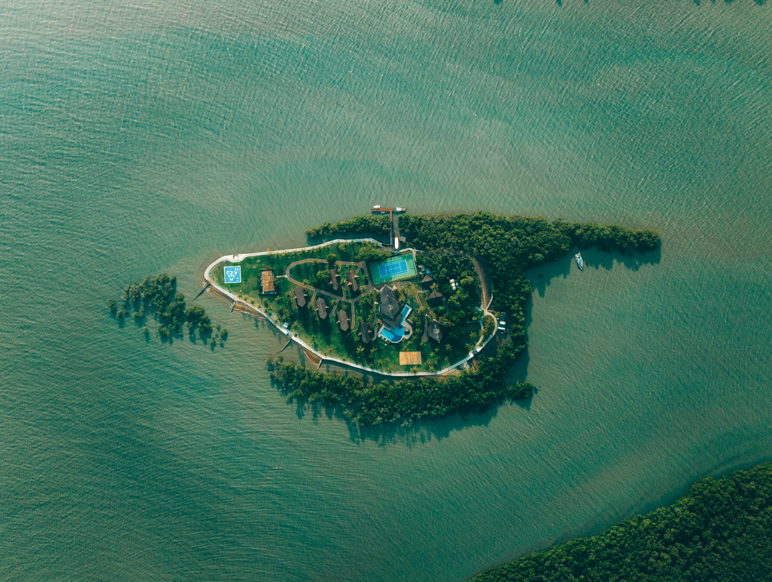 Aluguel casa de luxoSanto André, Villa 03