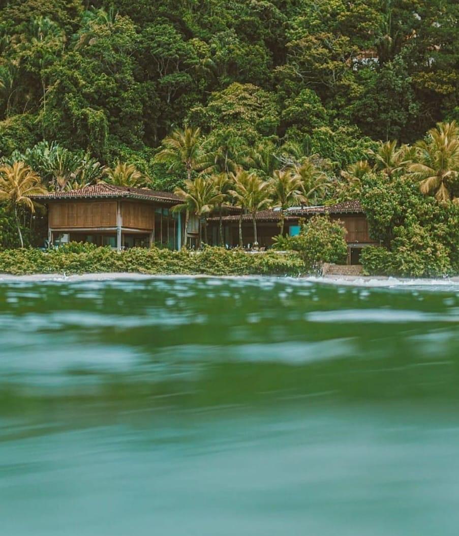 Aluguel casa de luxoTaguaíba, Villa 23