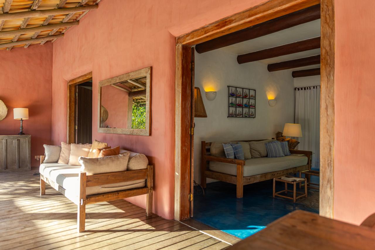 Aluguel casa de luxoTrancoso Villa 37