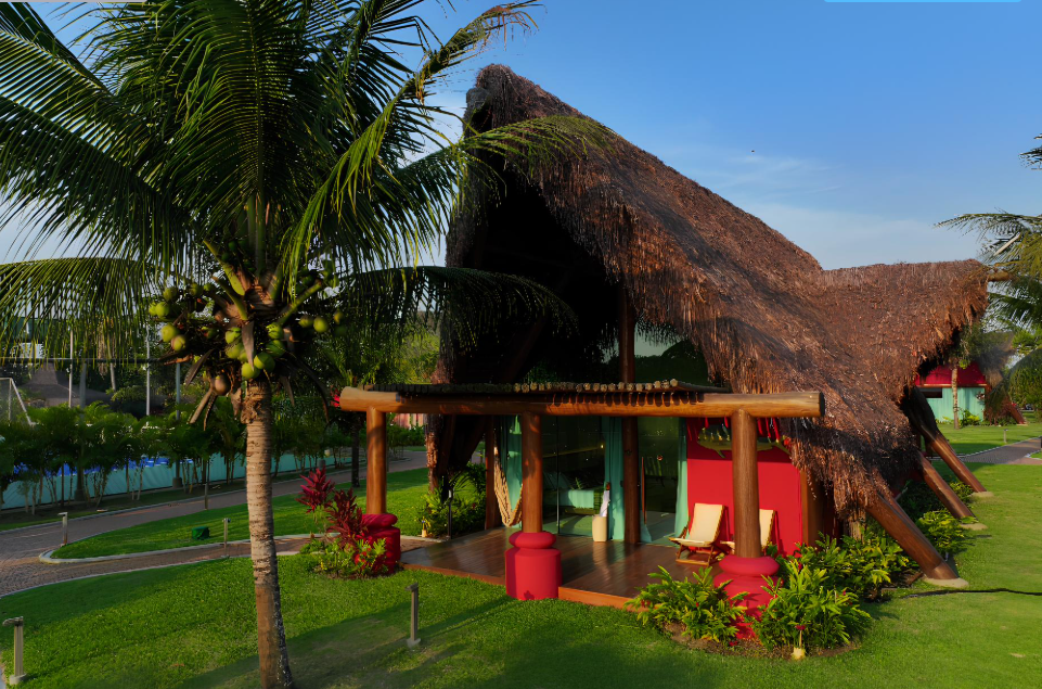 Aluguel casa de luxoSanto André, Villa 03