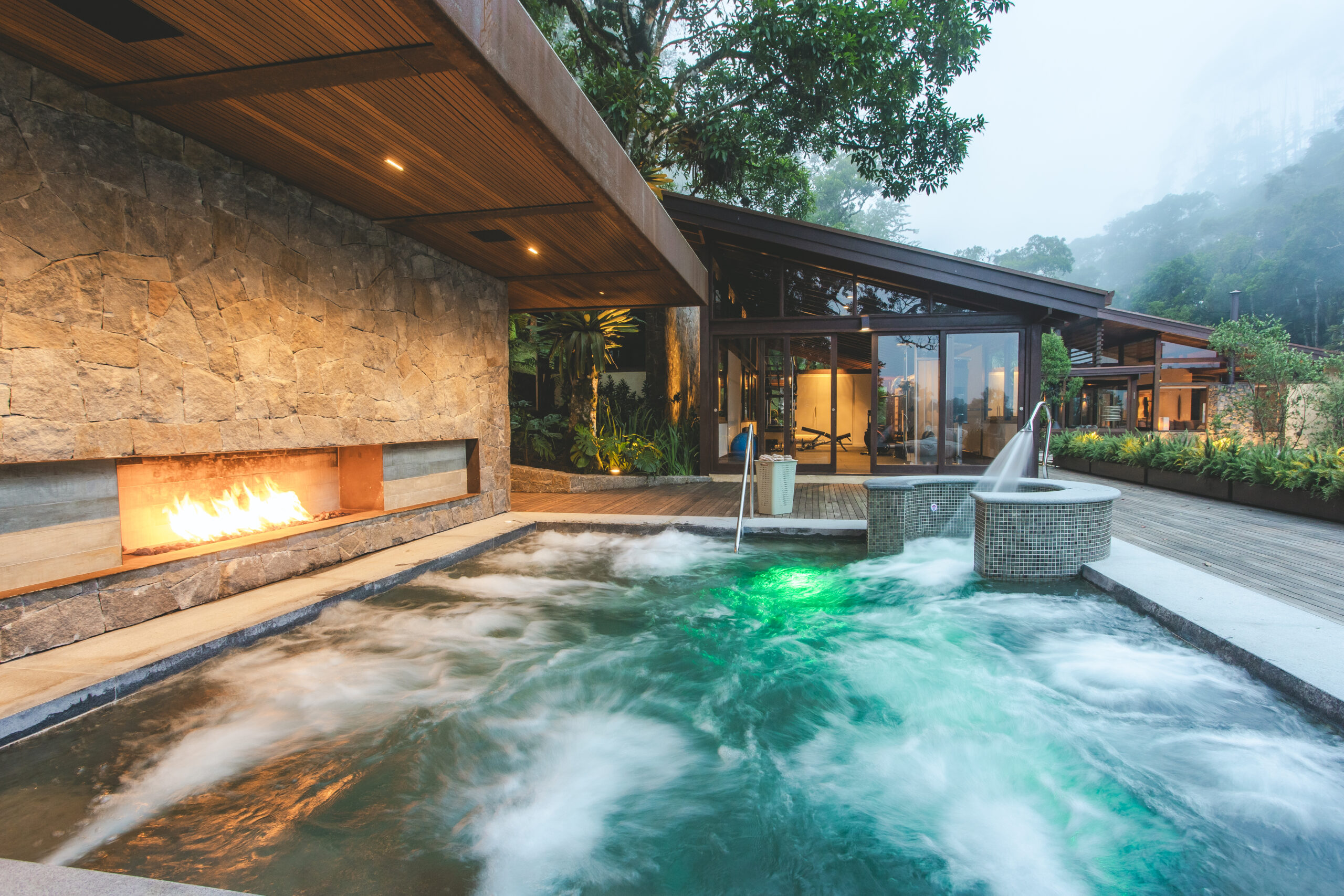 Aluguel casa de luxoSerra da Mantiqueira Villa 15