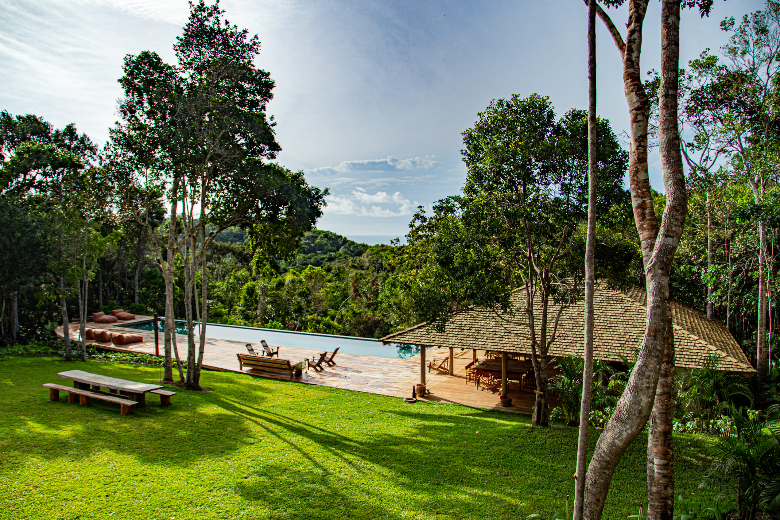 Aluguel casa de luxoTrancoso, Villa 70