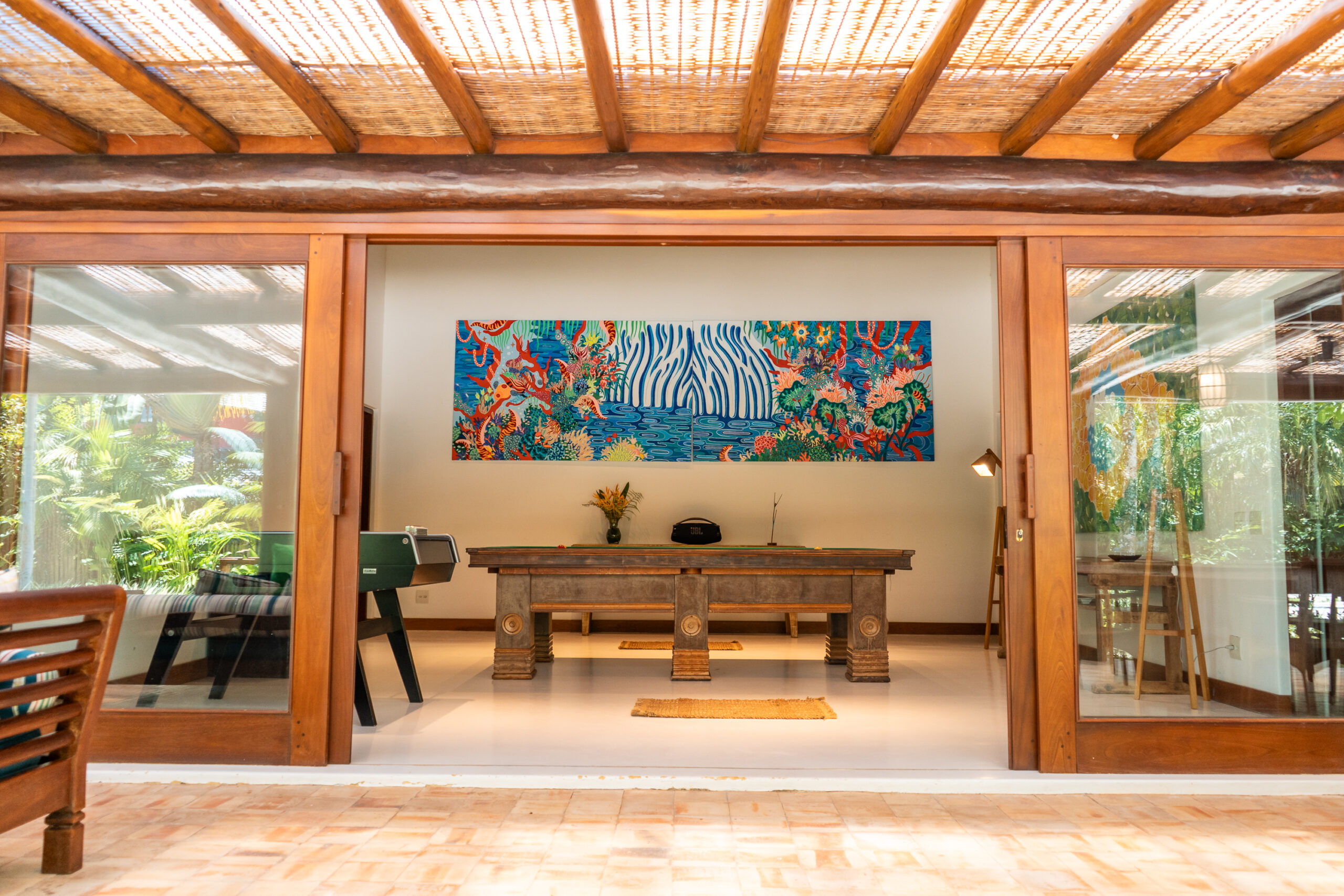 Aluguel casa de luxoTrancoso, villa 63