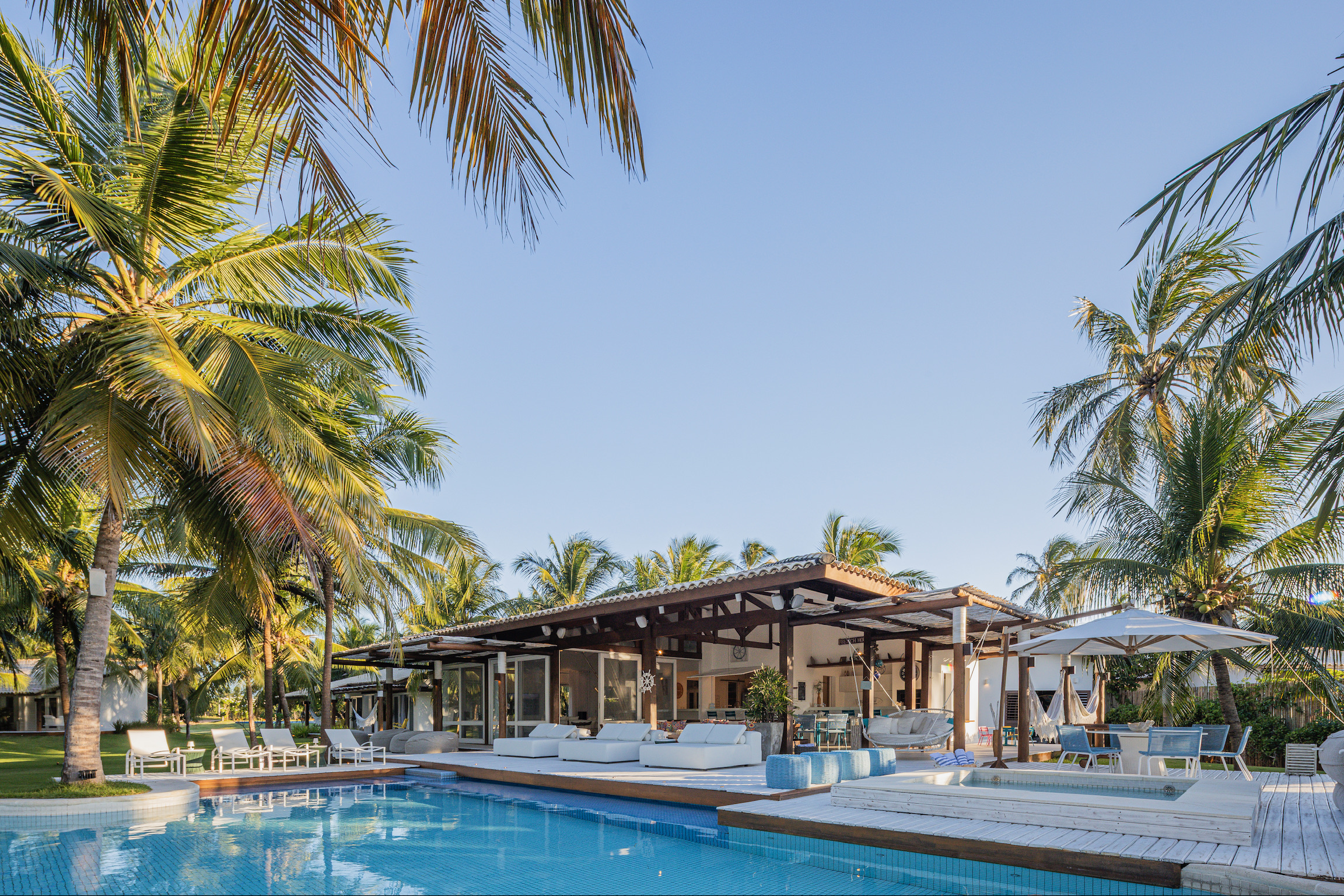 Aluguel casa de luxoCeará, Villa 05