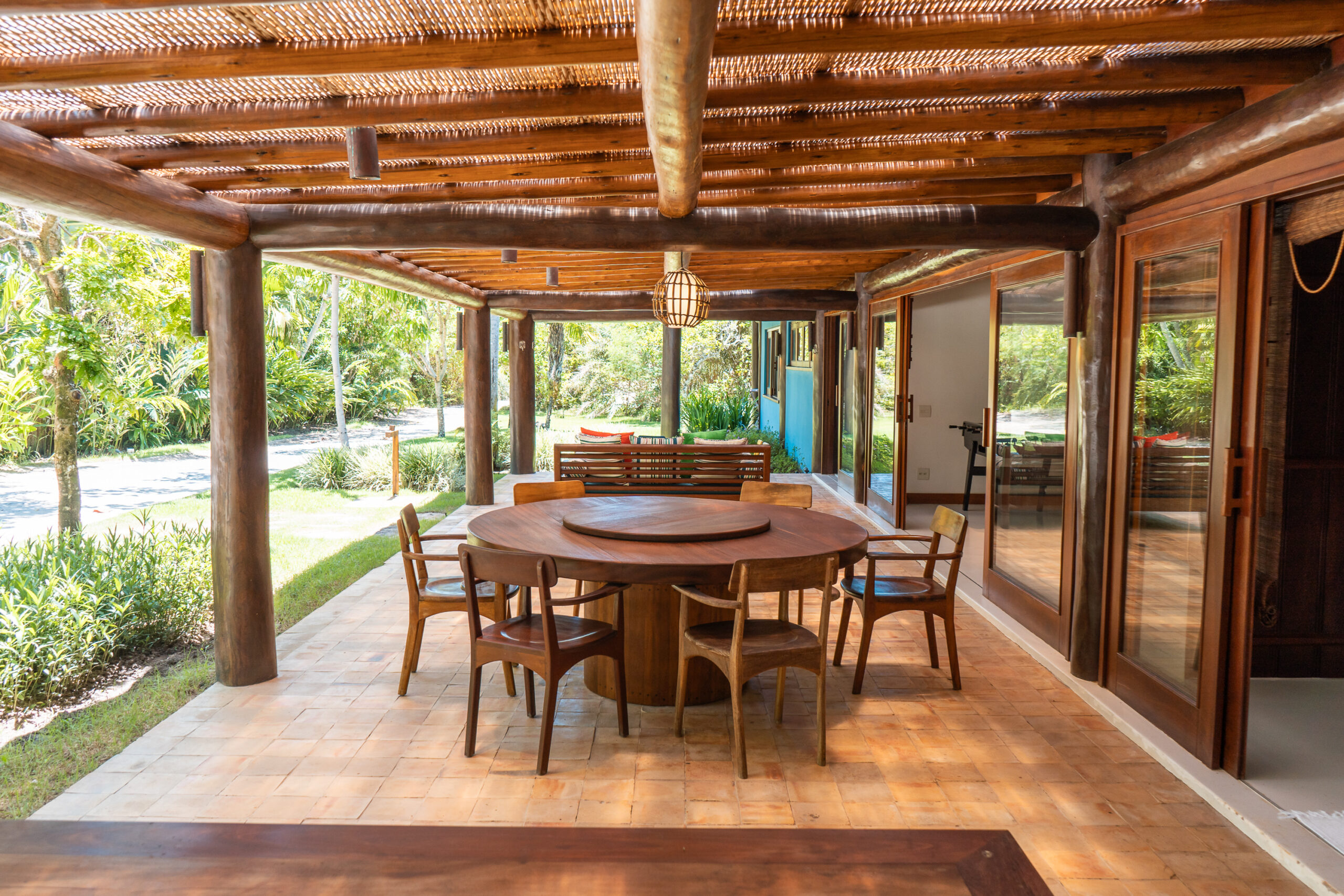 Aluguel casa de luxoTrancoso Villa 16+63