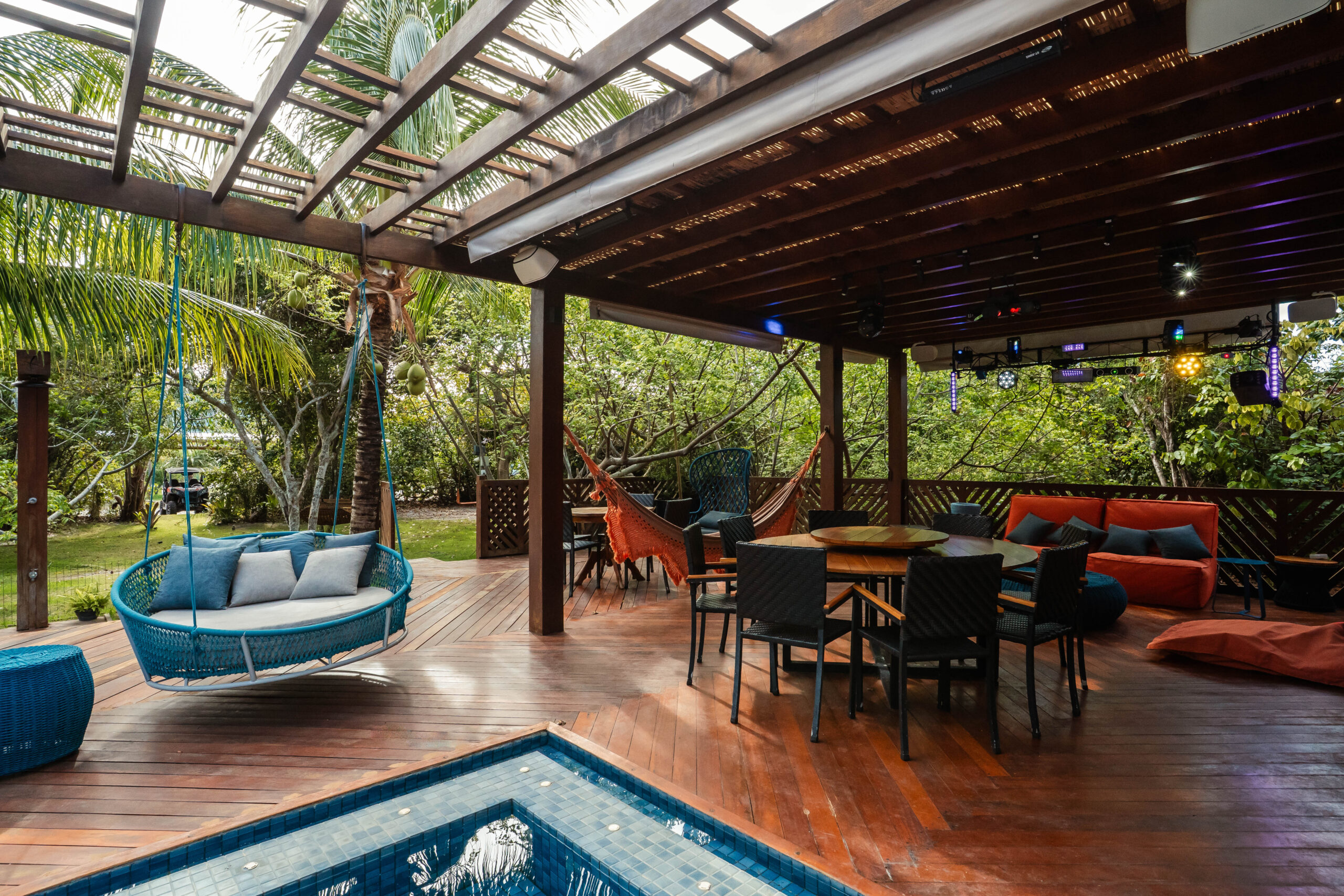 Aluguel casa de luxoPraia do Forte, Villa 15