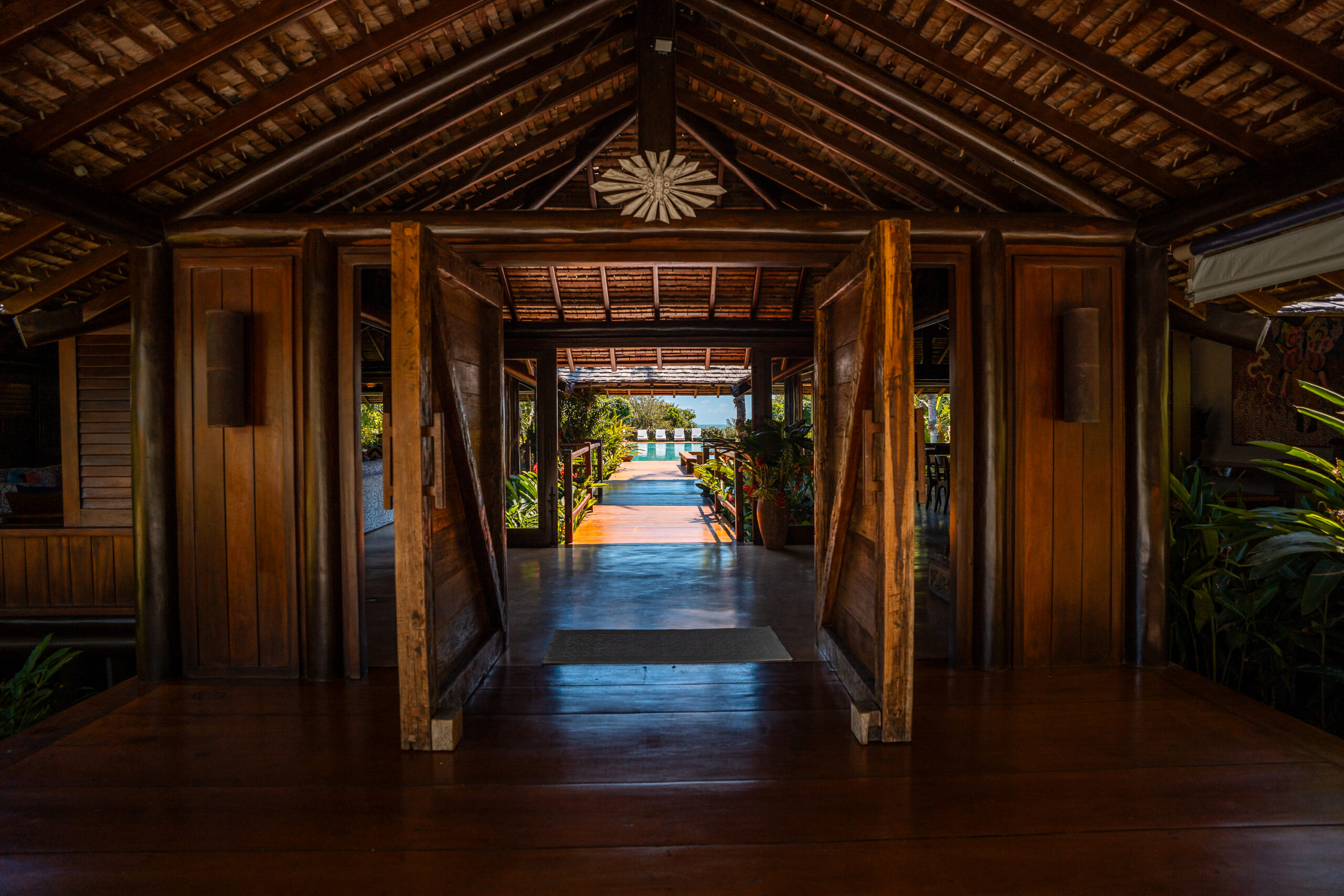 Aluguel casa de luxoTrancoso Villa 16+63