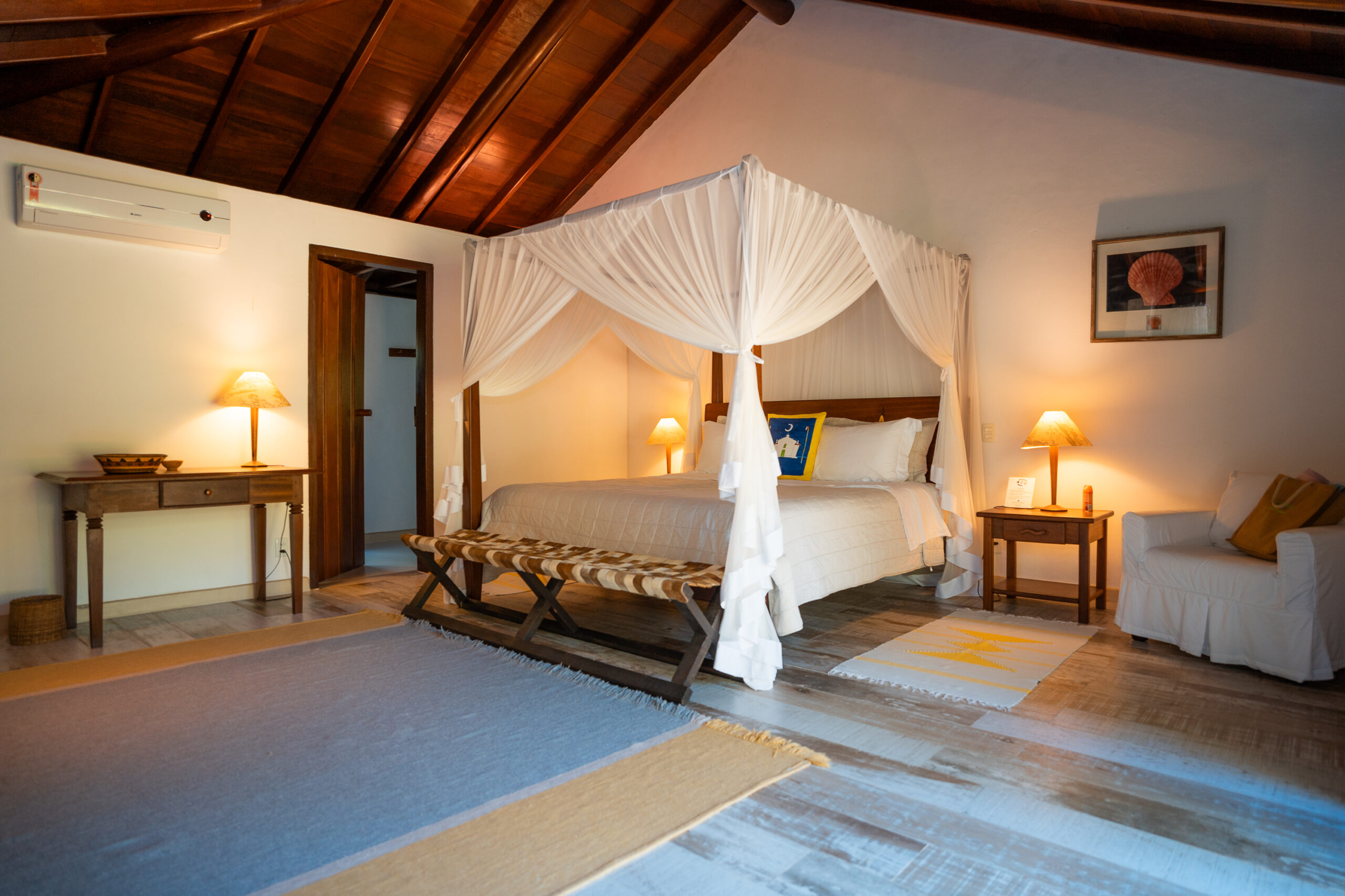 Aluguel casa de luxoTrancoso Villa 16+63