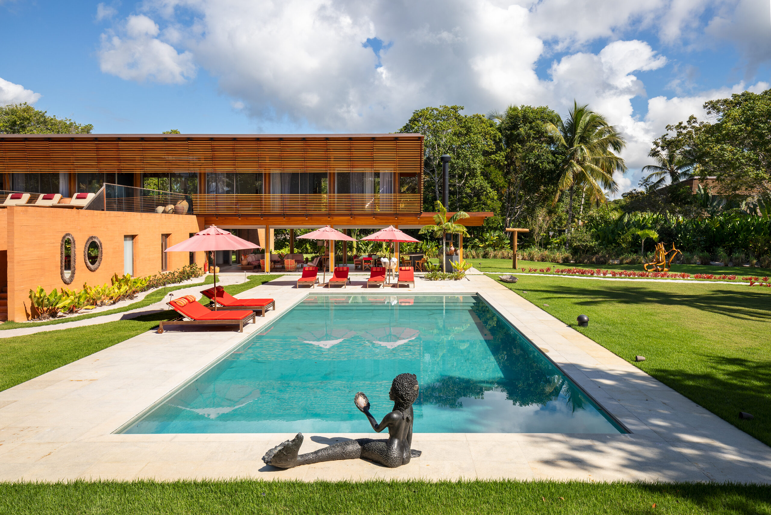 Aluguel casa de luxoTrancoso, Villa 86