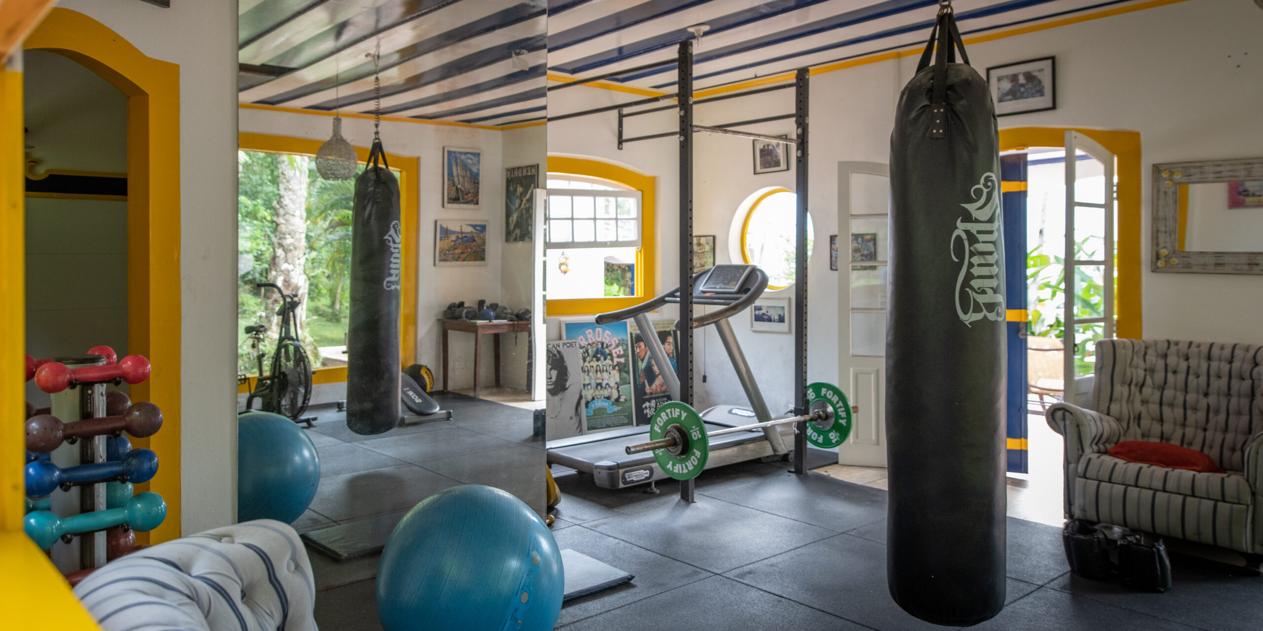 Aluguel casa de luxoParaty, Villa 14