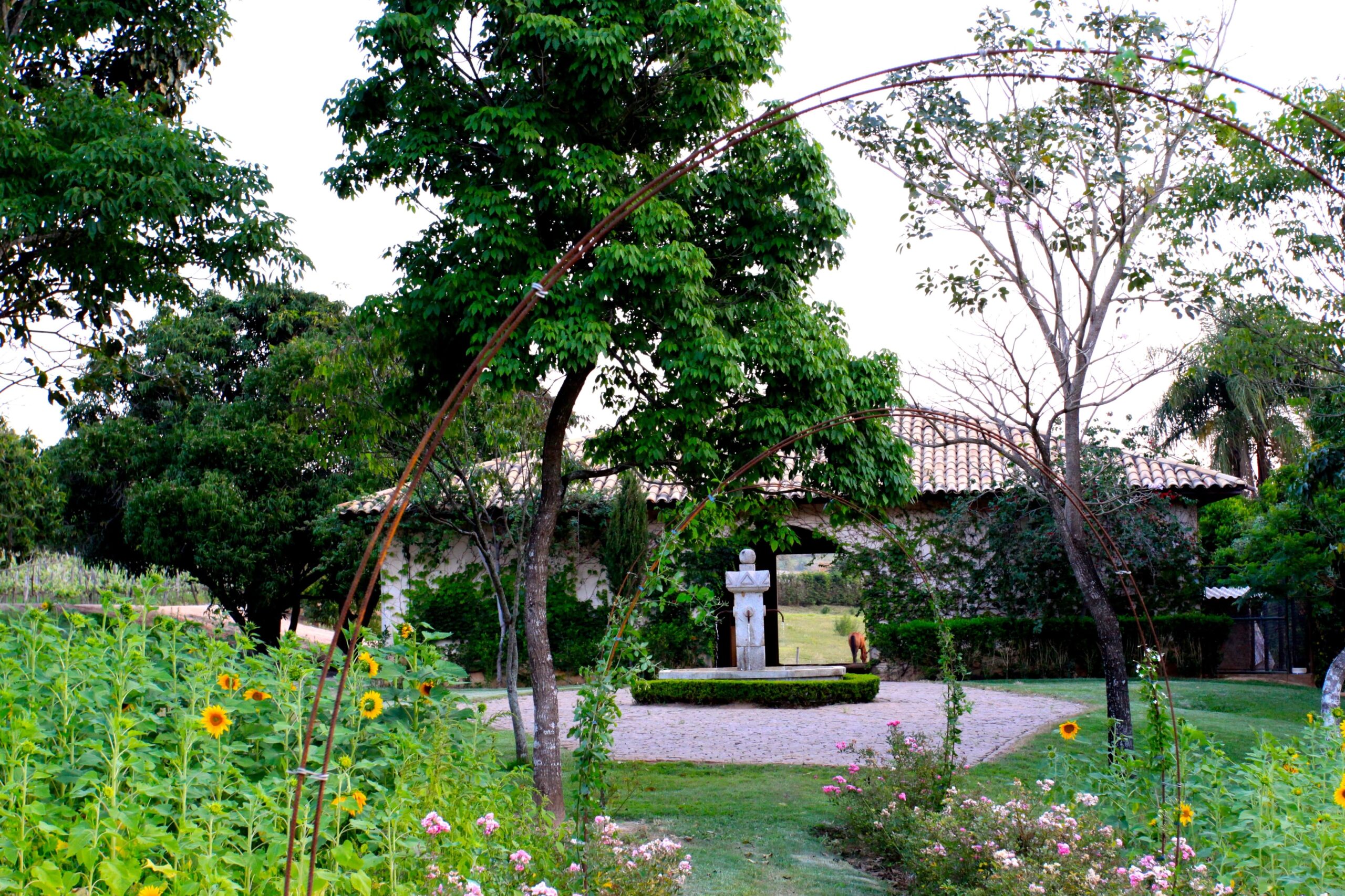 Aluguel casa de luxoIndaiatuba,  Villa 03