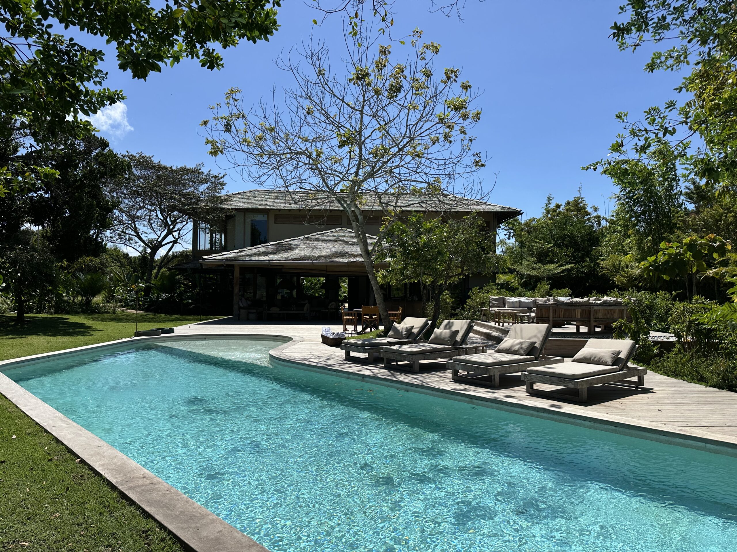Aluguel casa de luxoTrancoso, villa 82