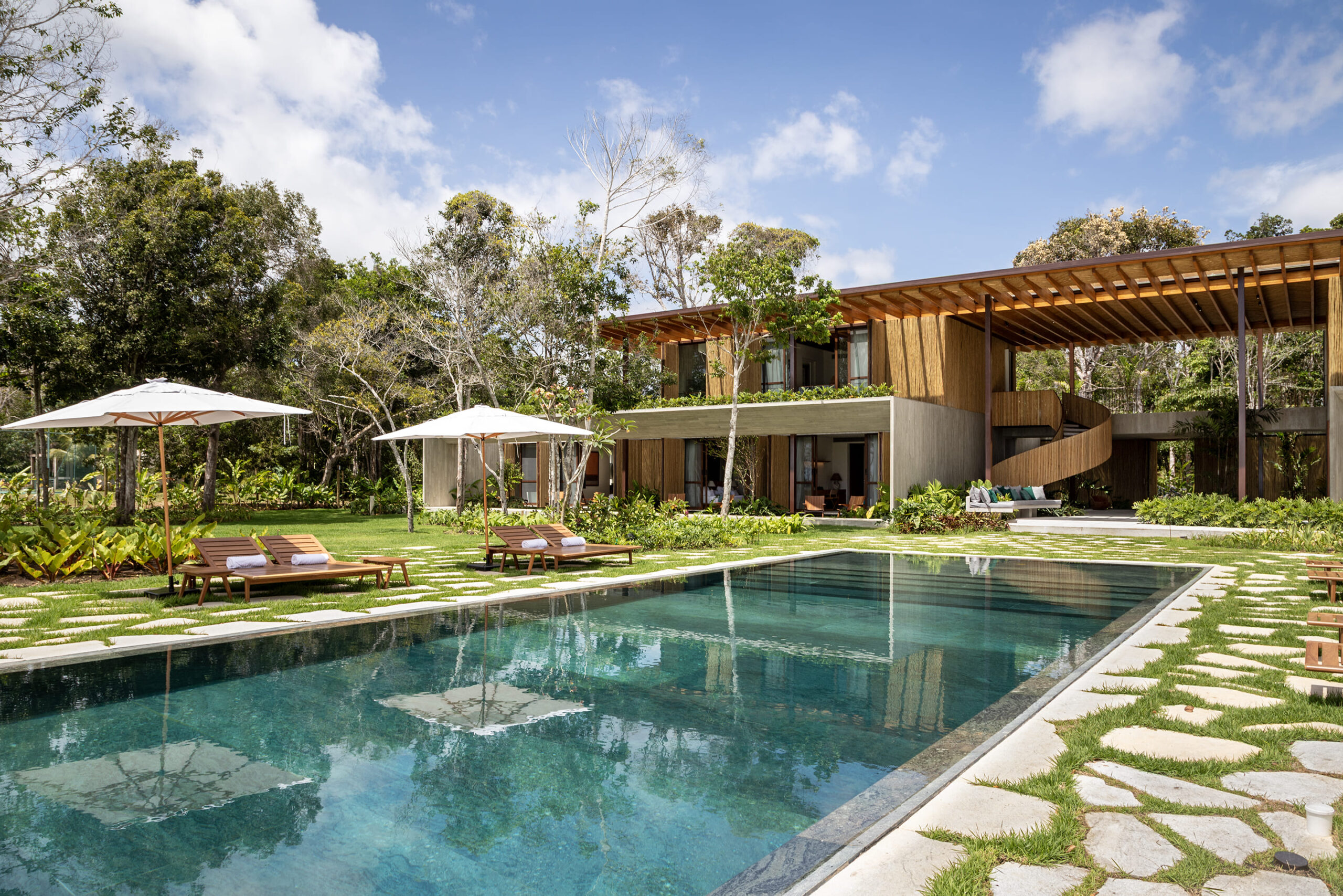 Aluguel casa de luxoTrancoso, Villa 80