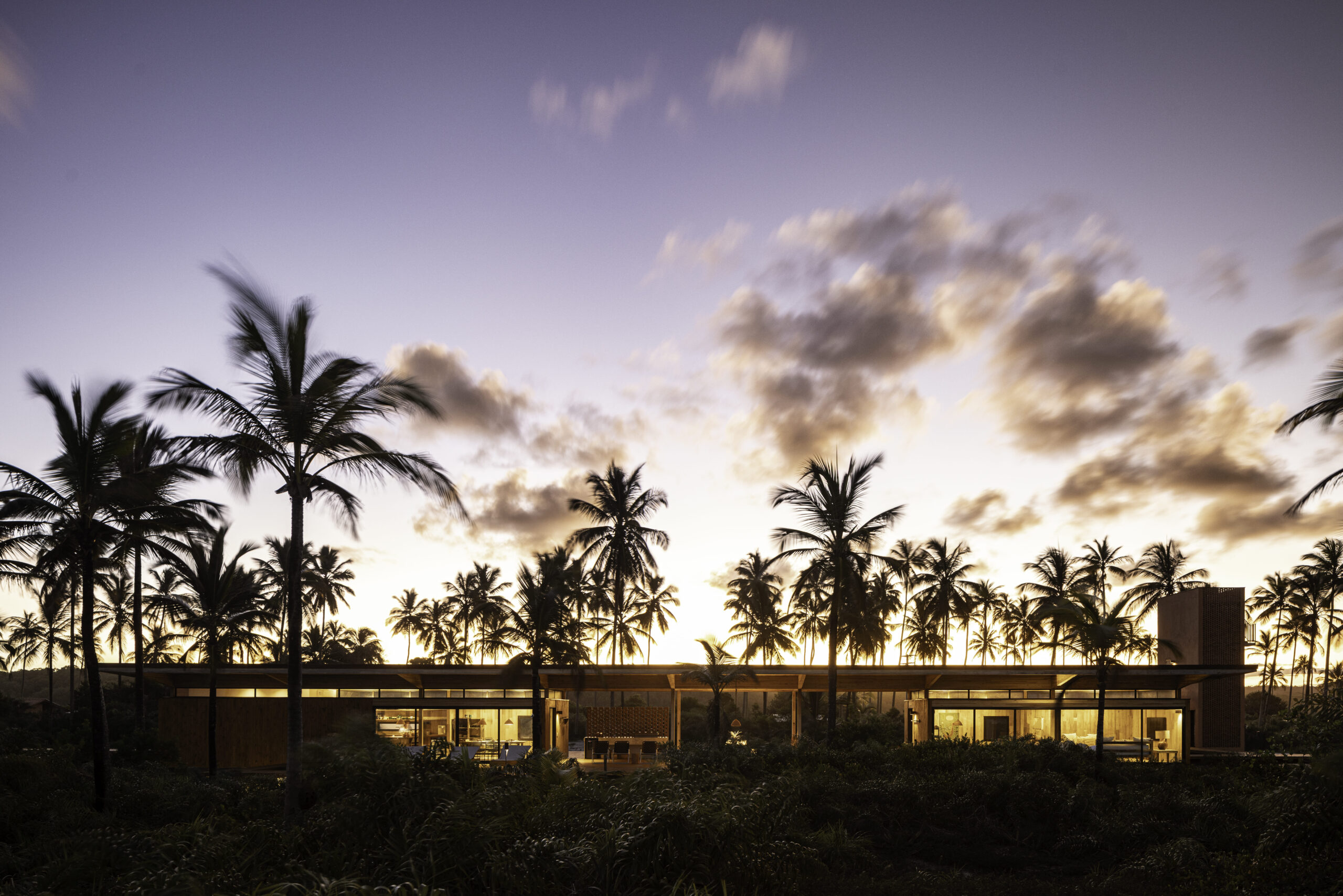 Aluguel casa de luxoIlhéus, Villa 02