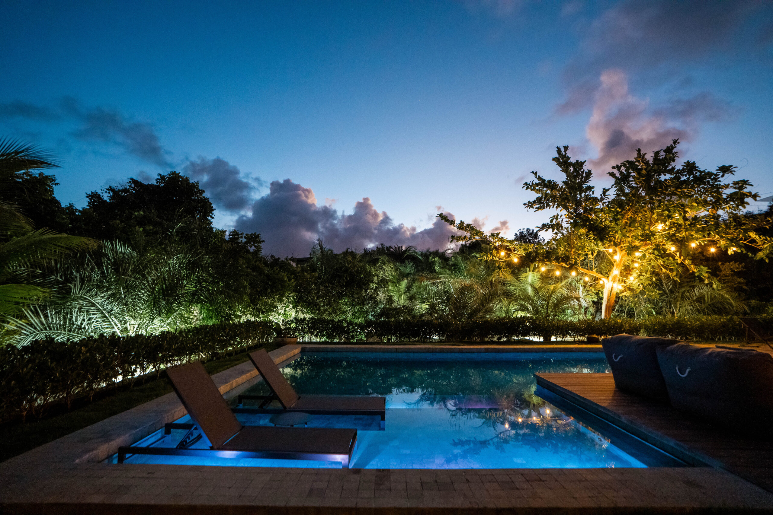 Aluguel casa de luxoPraia do Forte, Villa 09