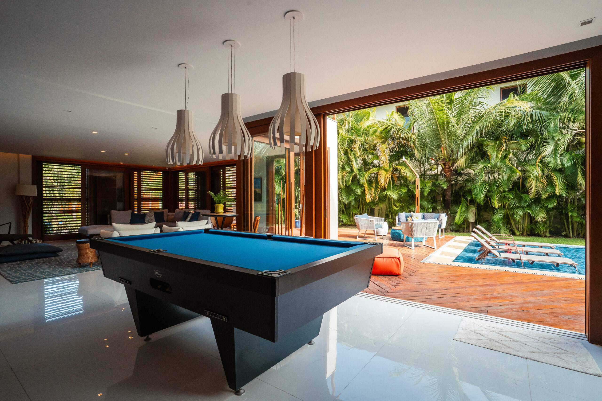 Aluguel casa de luxoPraia do Forte, Villa 15