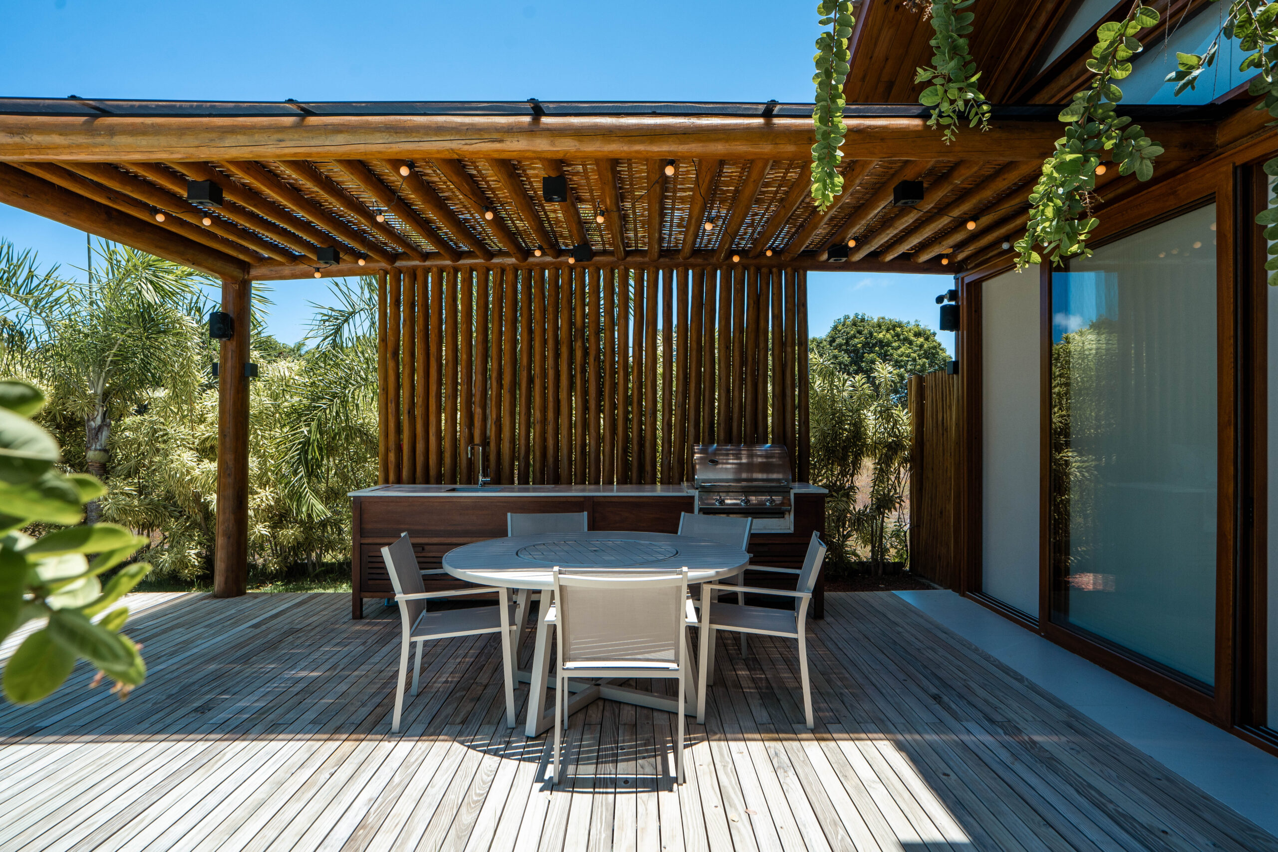 Aluguel casa de luxoPraia do Forte, Villa 08