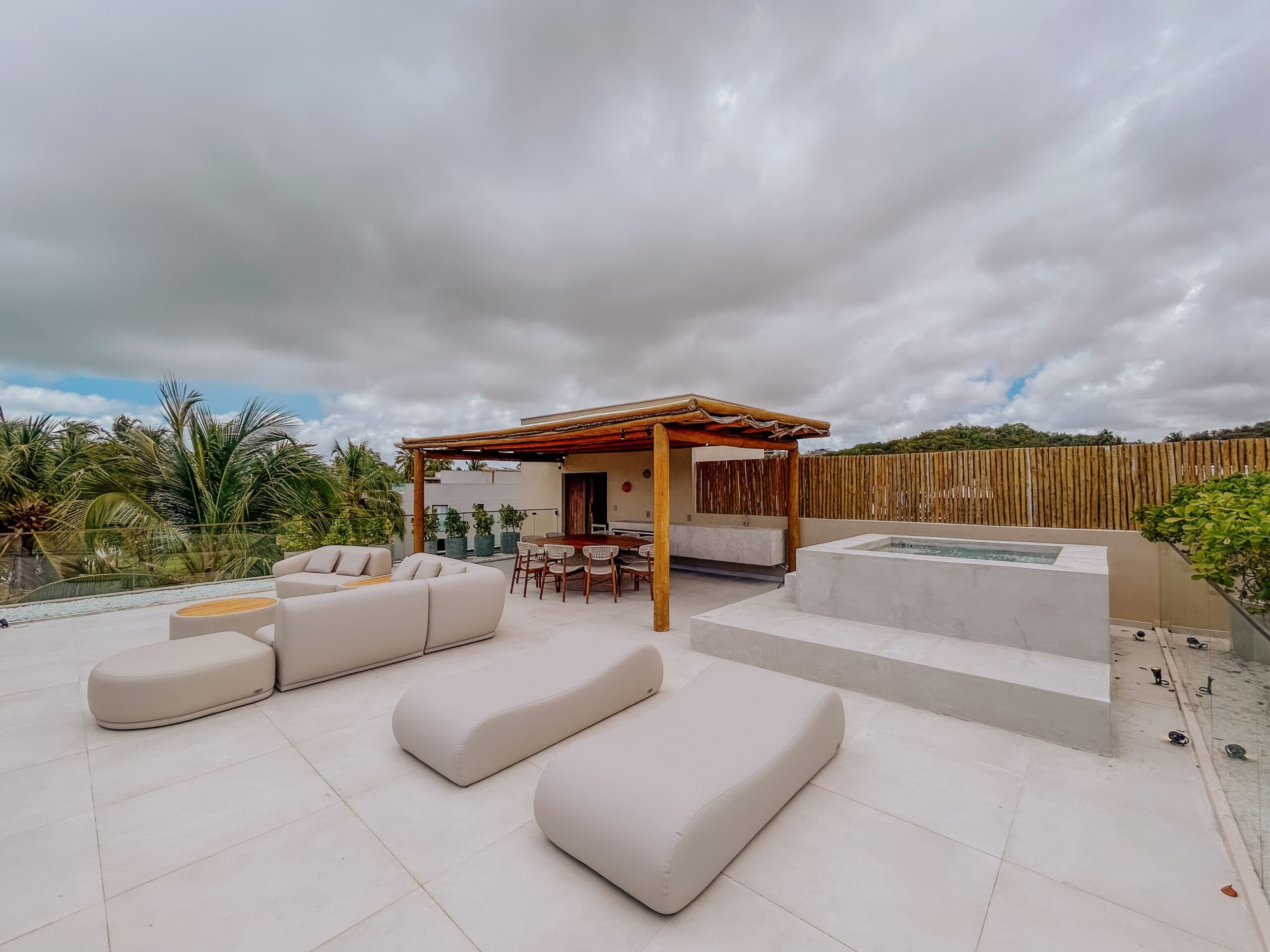 Aluguel casa de luxoAlagoas, Villa 12