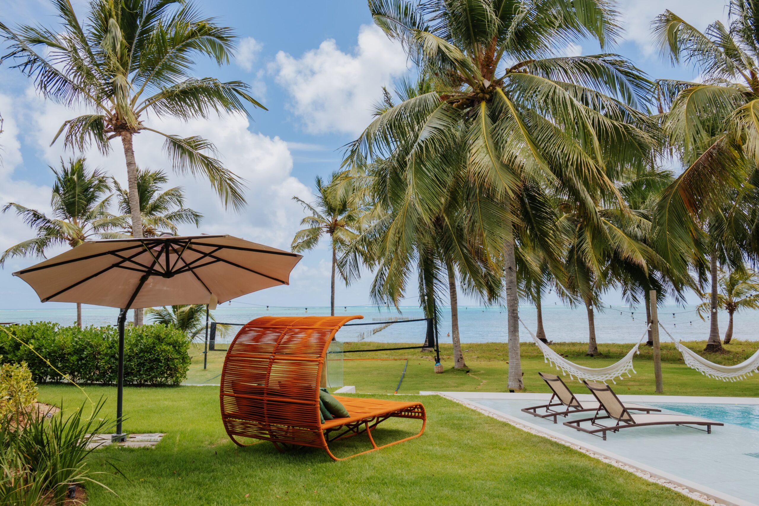 Aluguel casa de luxoAlagoas, Villa 12
