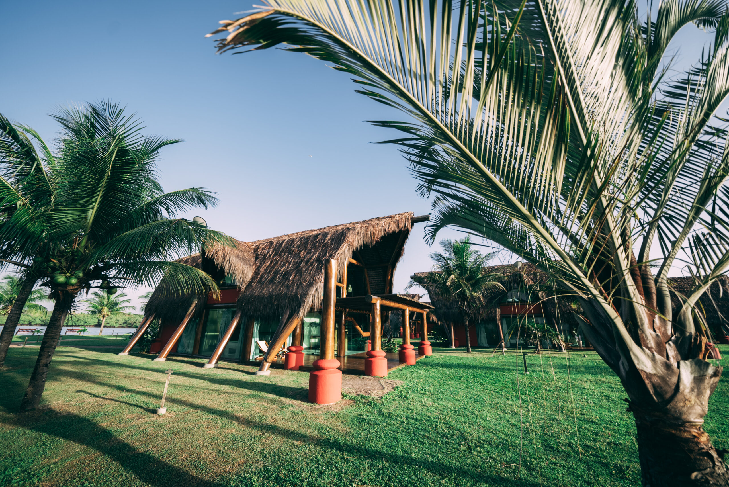 Aluguel casa de luxoSanto André, Villa 03