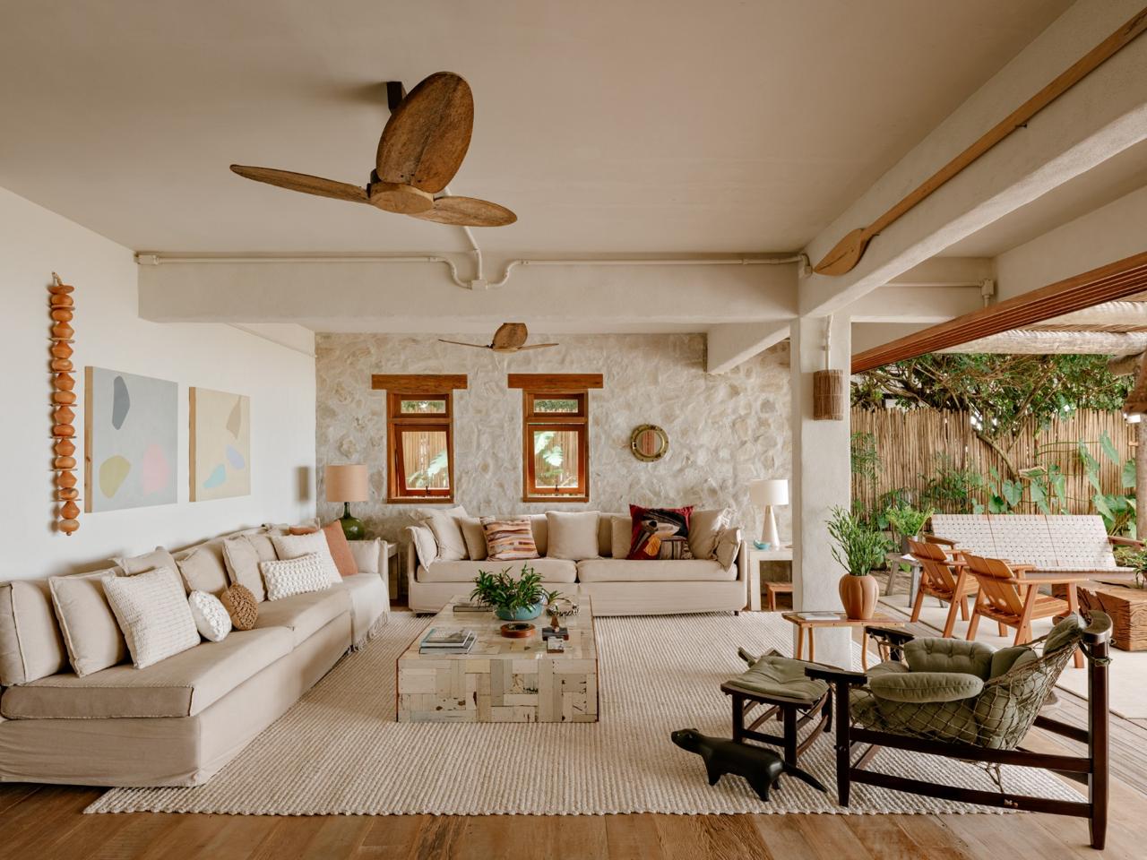 Aluguel casa de luxoTaguaíba, Villa 21