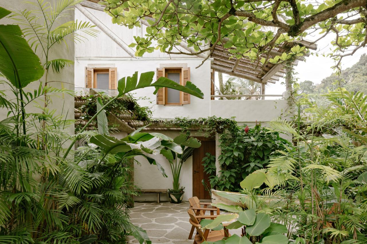 Aluguel casa de luxoTaguaíba, Villa 21