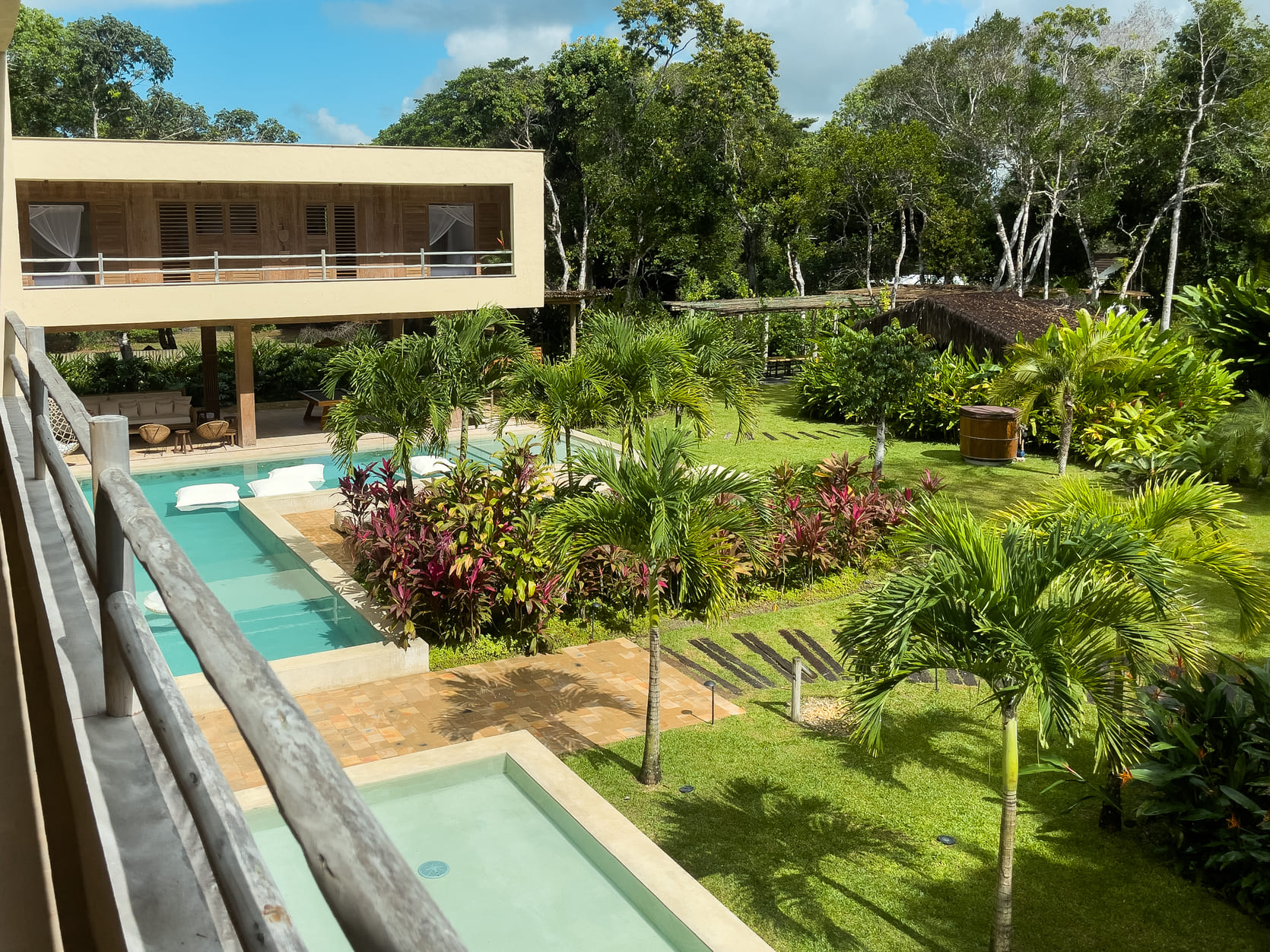 Aluguel casa de luxoTrancoso Villa 71