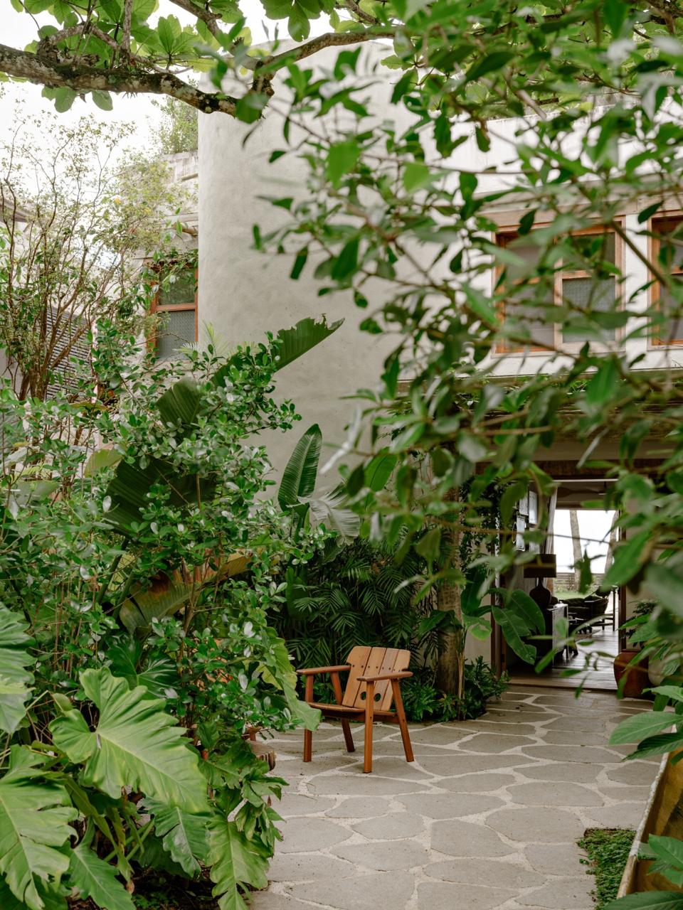 Aluguel casa de luxoTaguaíba, Villa 21