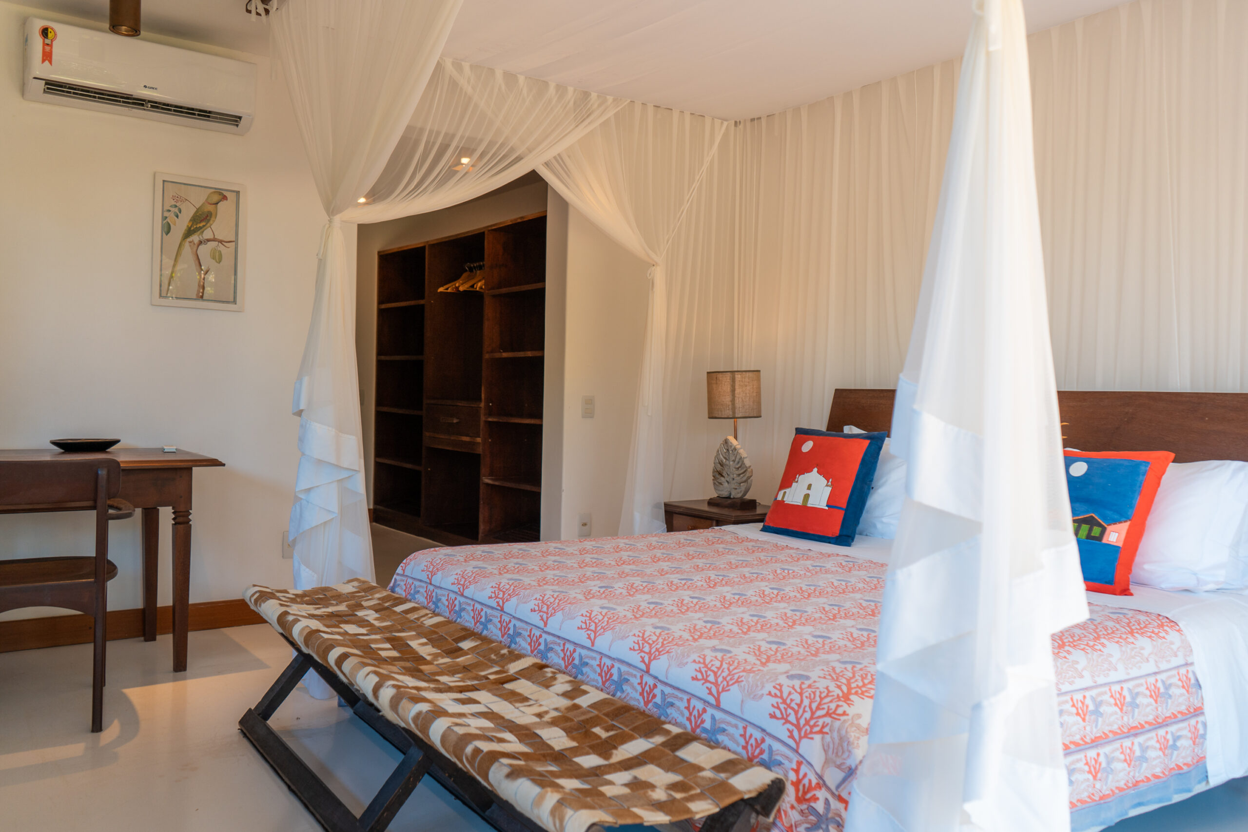 Aluguel casa de luxoTrancoso Villa 16+63