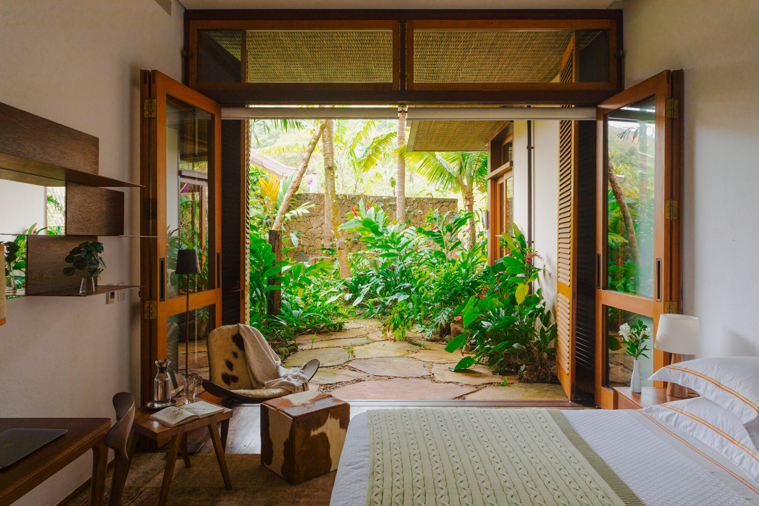 Aluguel casa de luxoBaleia, Villa 22
