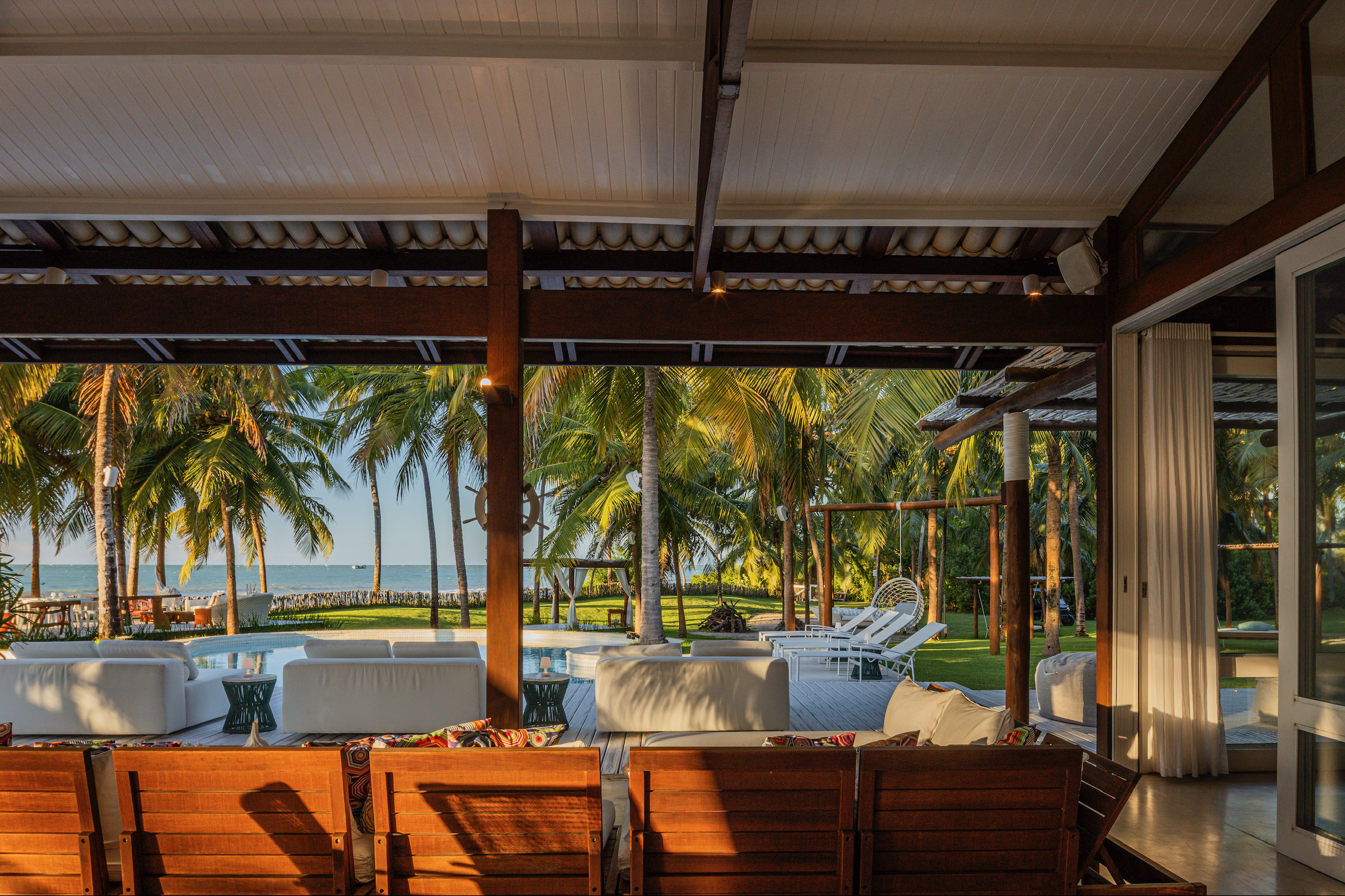 Aluguel casa de luxoCeará, Villa 05