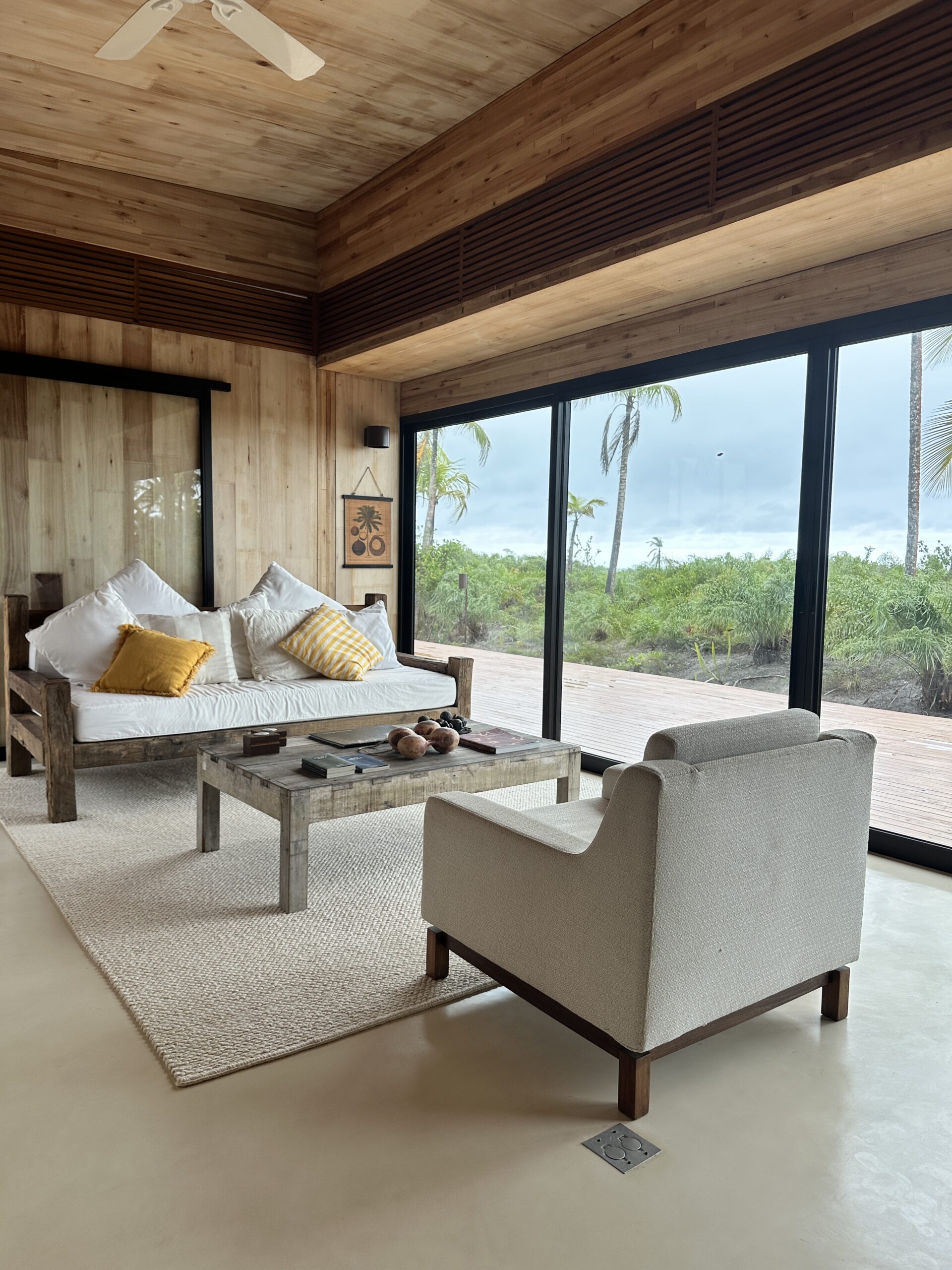 Aluguel casa de luxoIlhéus, Villa 02