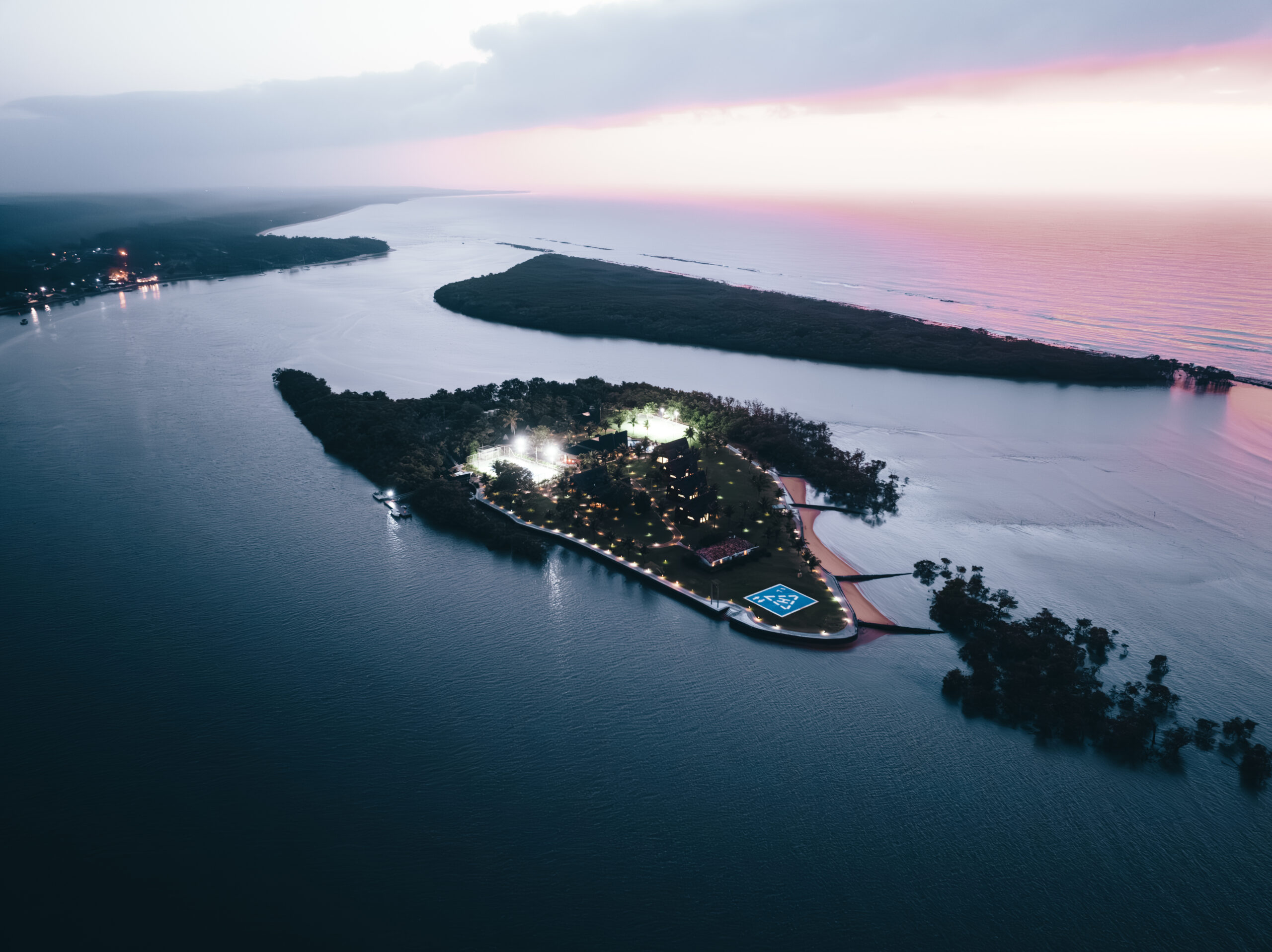 Aluguel casa de luxoSanto André, Villa 03