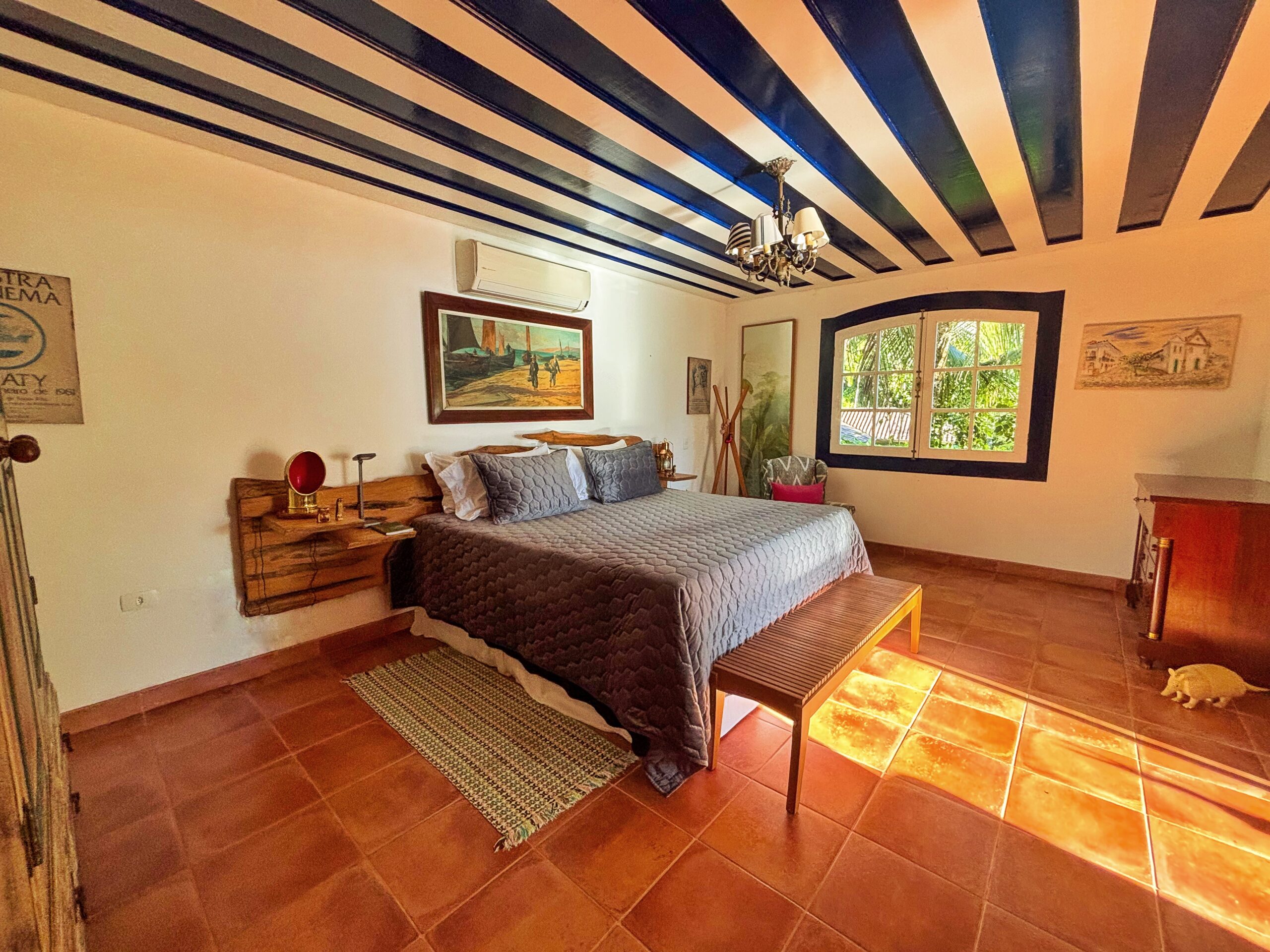 Aluguel casa de luxoParaty, Villa 11+14