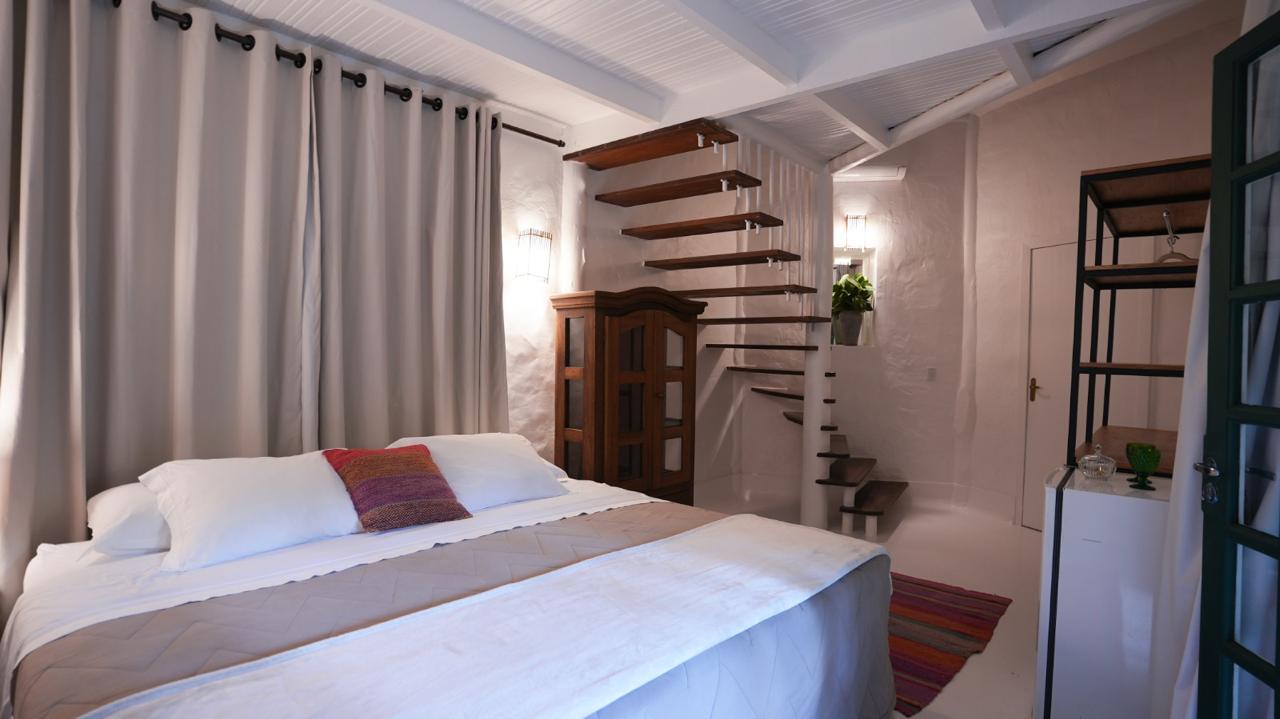 Aluguel casa de luxoSão Jorge, Villa 03