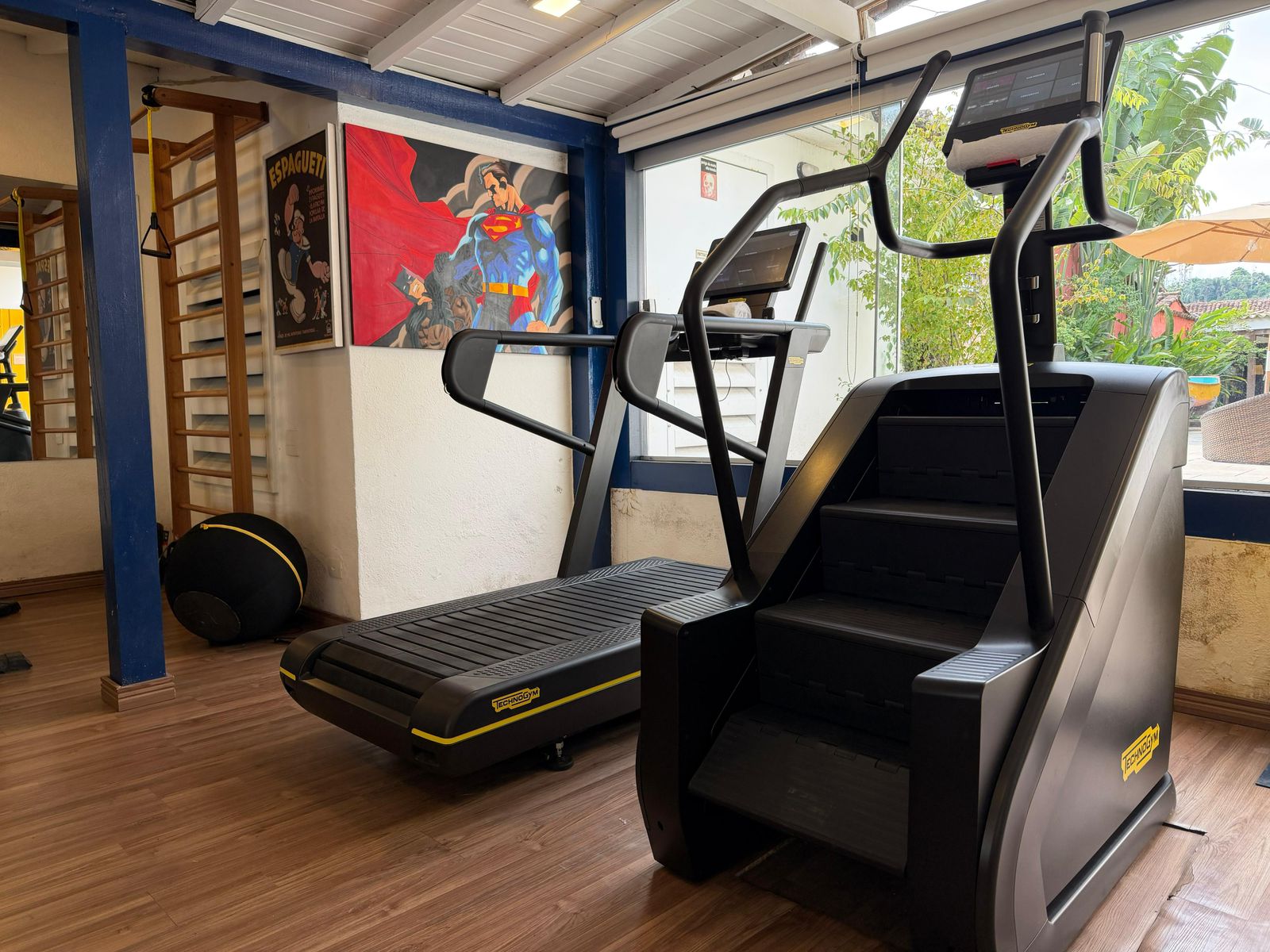 Aluguel casa de luxoParaty, Villa 14