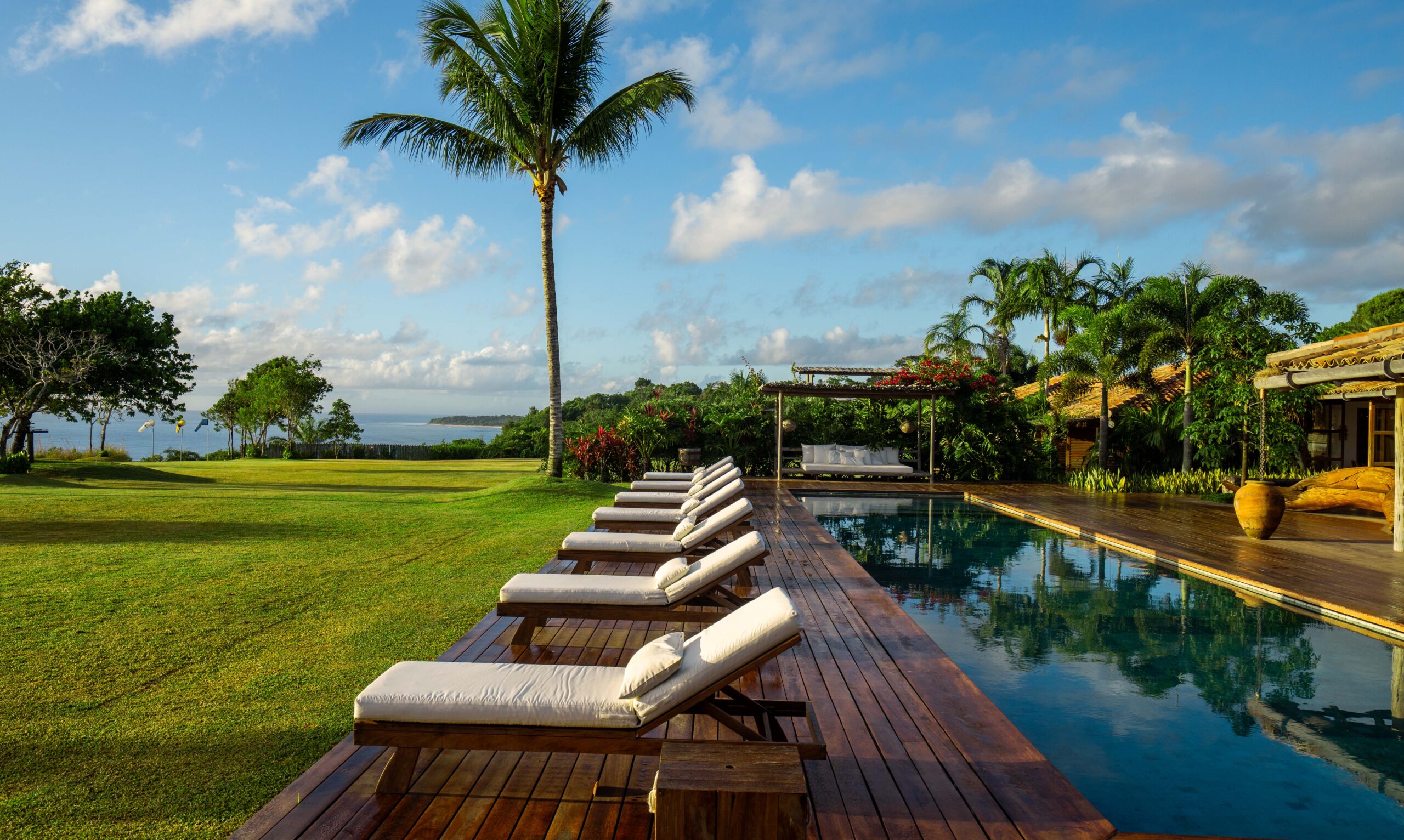 Aluguel casa de luxoTrancoso, Villa 55